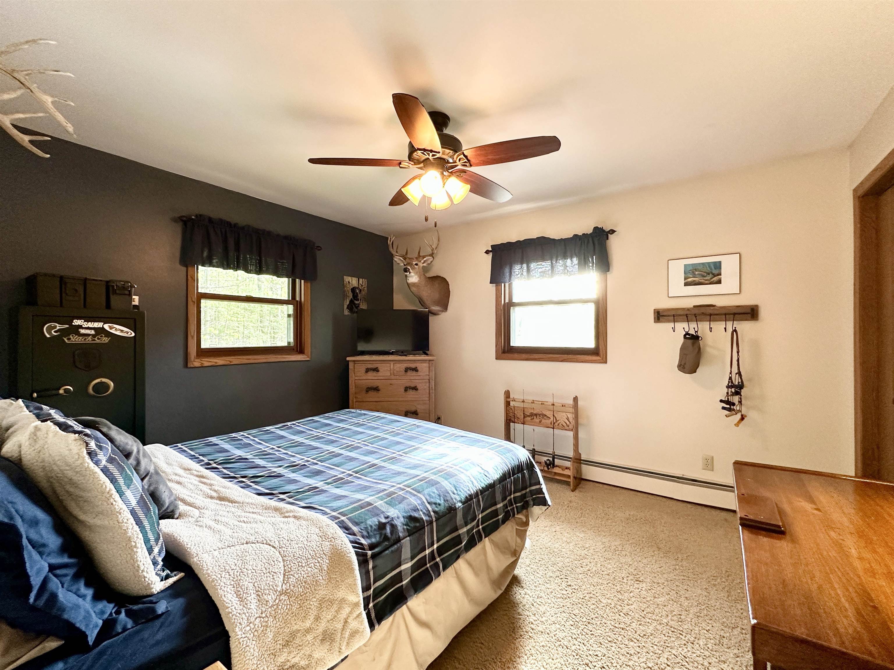 W10680 County Rd J Deerbrook, WI 54424 - Photo 20 of 47
