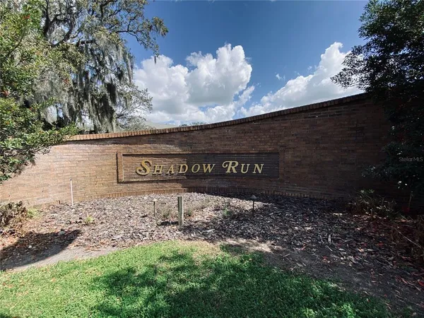 $619,000 | 11802 Shadow Run Boulevard, Riverview, FL 33569