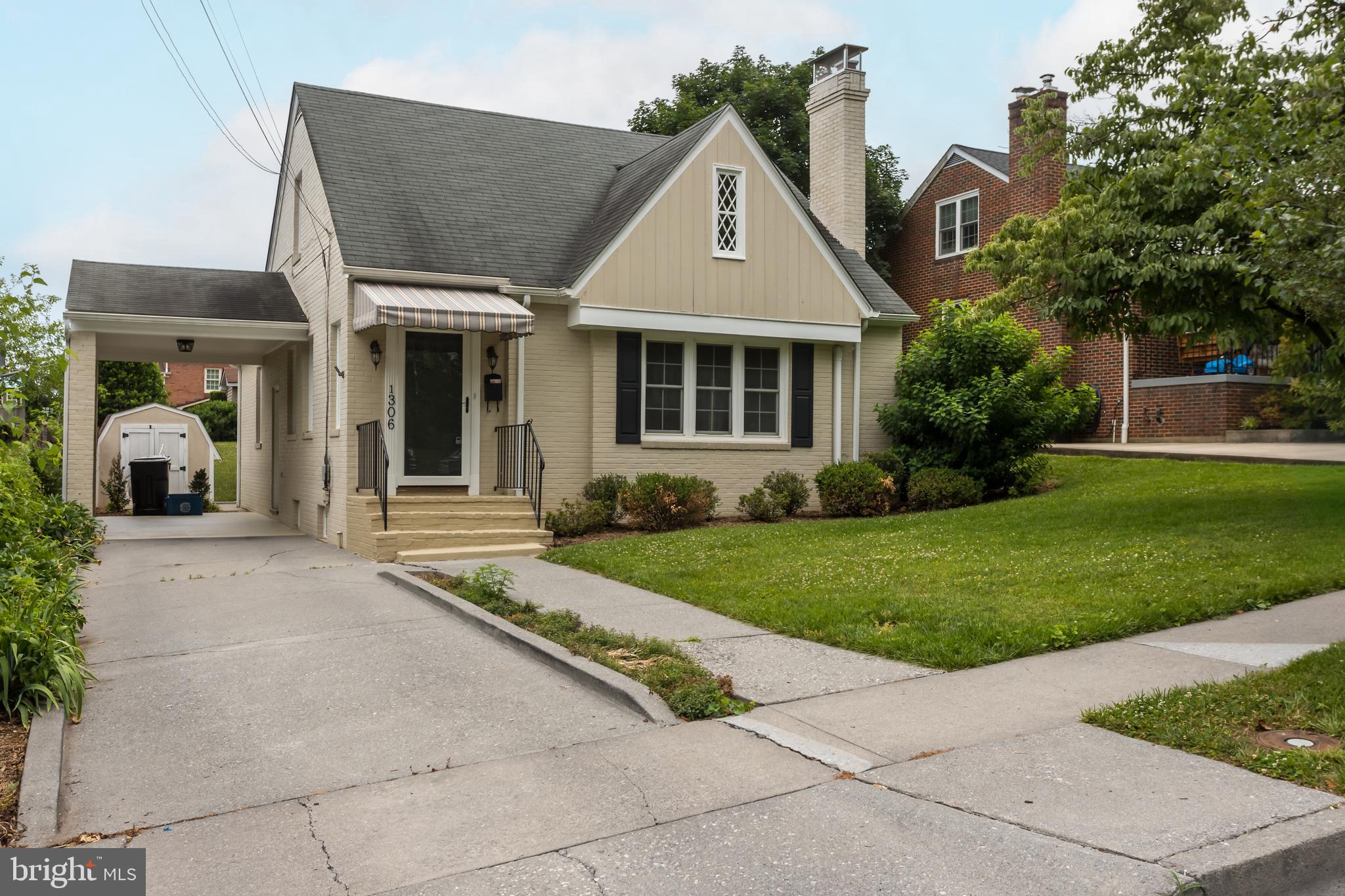 1306 Vanceright Circle Winchester, VA 22601 - Photo 45 of 51