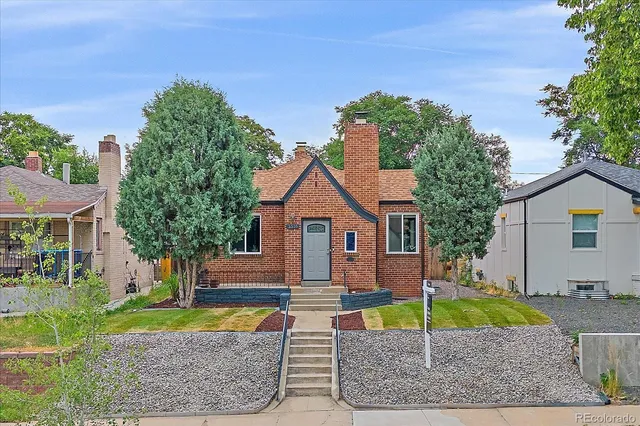 $630,000 | 3516 St Paul Street, Denver, CO 80205