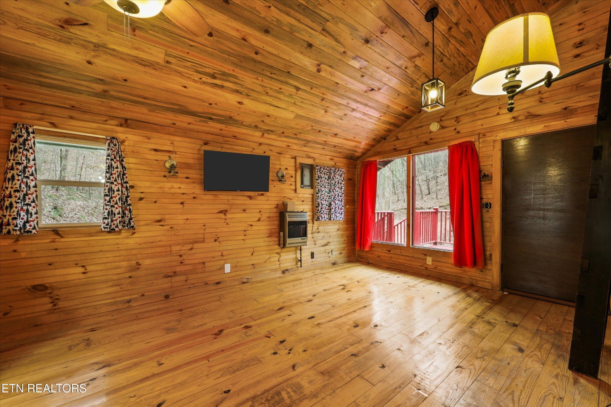 314 Caney Branch Road Tellico Plains, TN 37385 - Photo 7 of 22 Gallery Image 7