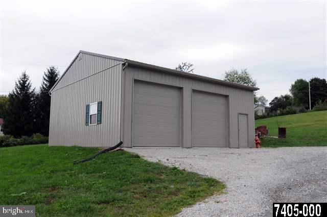 6832 Simpson Road Glen Rock, PA 17327 - Photo 3 of 21 Gallery Image 3