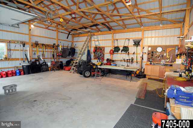 6832 Simpson Road Glen Rock, PA 17327 - Photo 5 of 21 Gallery Image 5