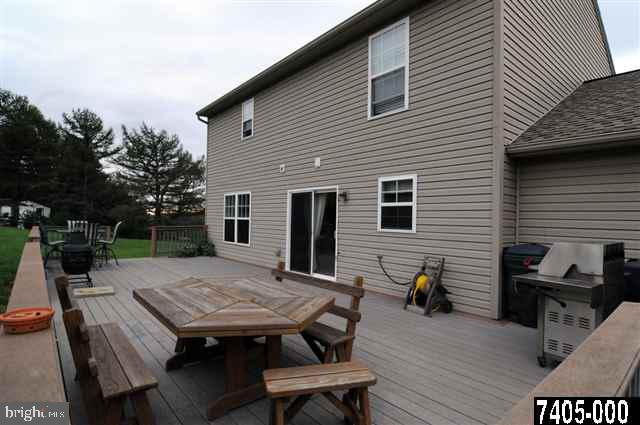 6832 Simpson Road Glen Rock, PA 17327 - Photo 6 of 21 Gallery Image 6
