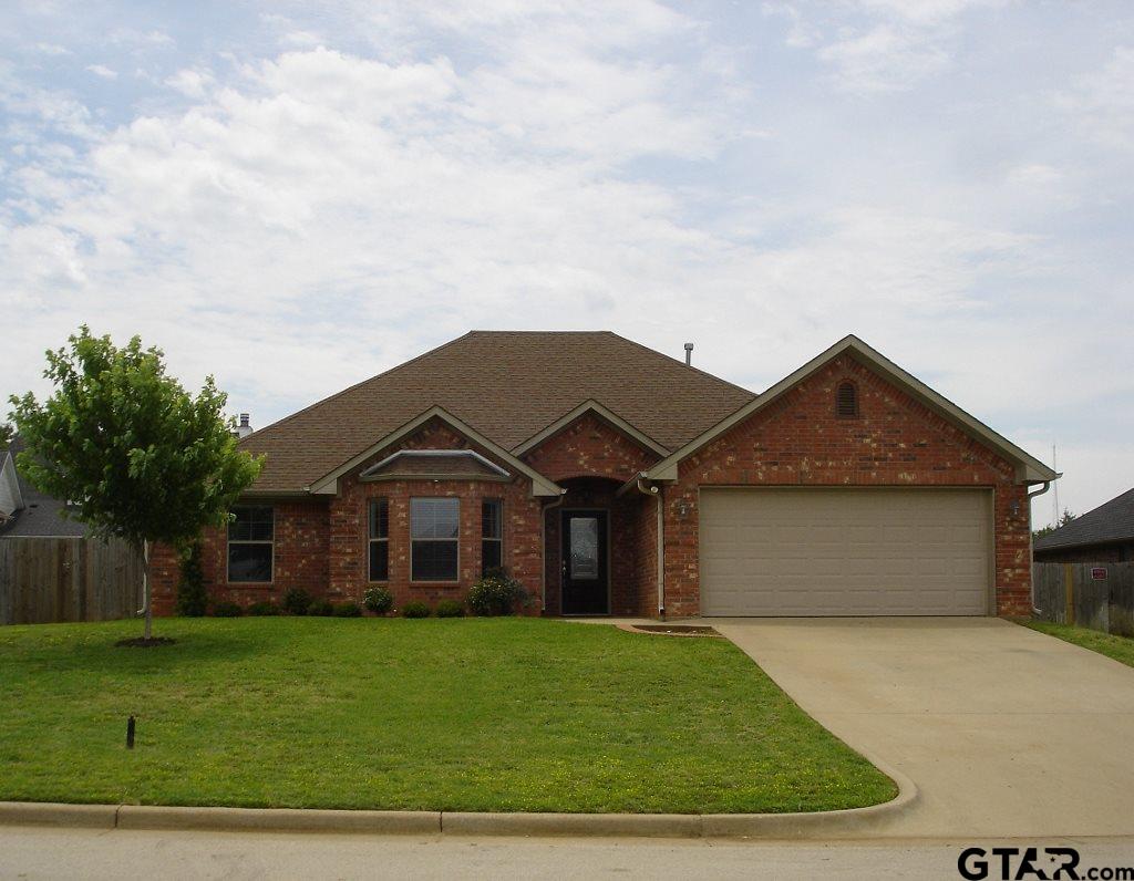 103 Abbey Road Bullard, TX 75757 - Photo 1 of 1 Front of Home