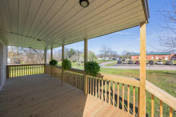 $175,000 | 230 Texas Avenue, Parsons, TN 38363
