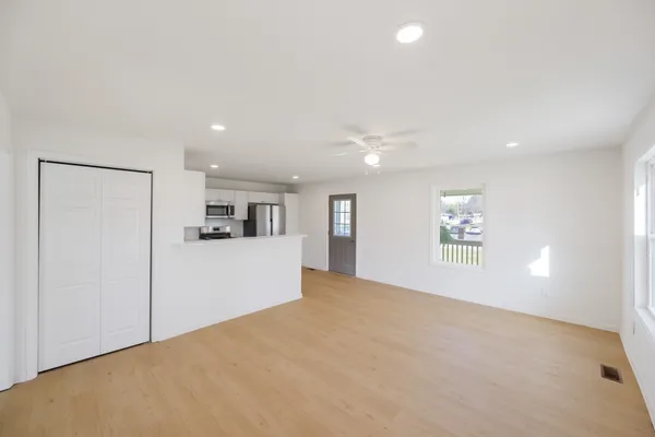 $175,000 | 230 Texas Avenue, Parsons, TN 38363