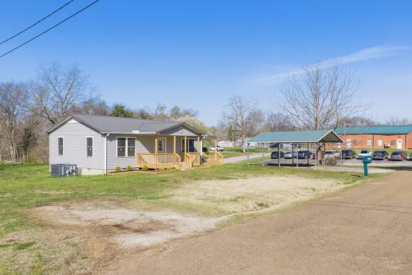 $175,000 | 230 Texas Avenue, Parsons, TN 38363