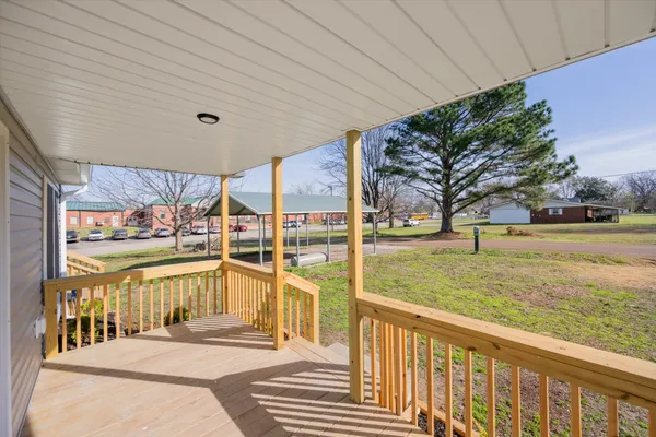 $175,000 | 230 Texas Avenue, Parsons, TN 38363