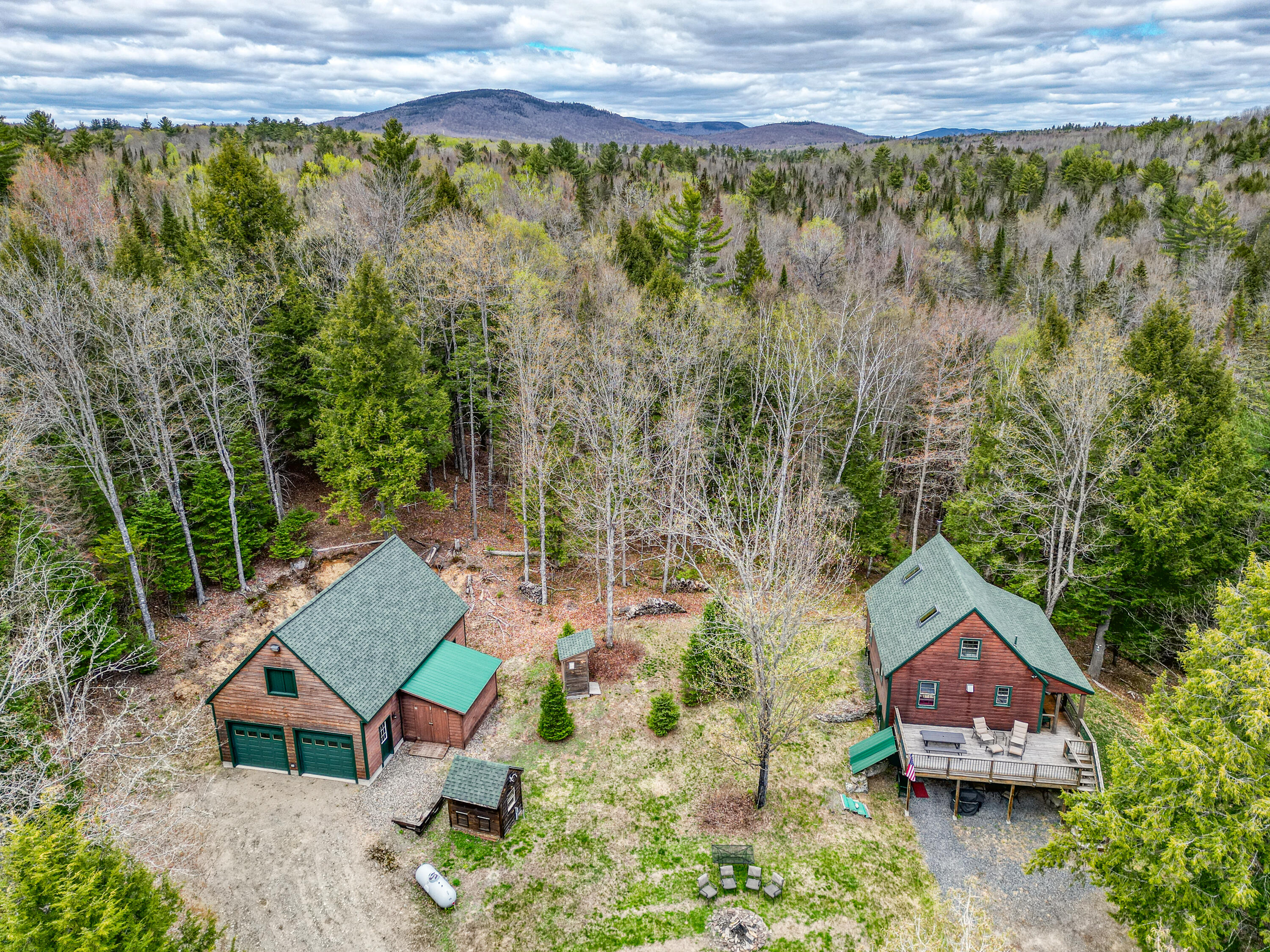 164 Indian Stream Road Kingfield, ME 04947 - Photo 1 of 60 77-P974VNN-DP-103