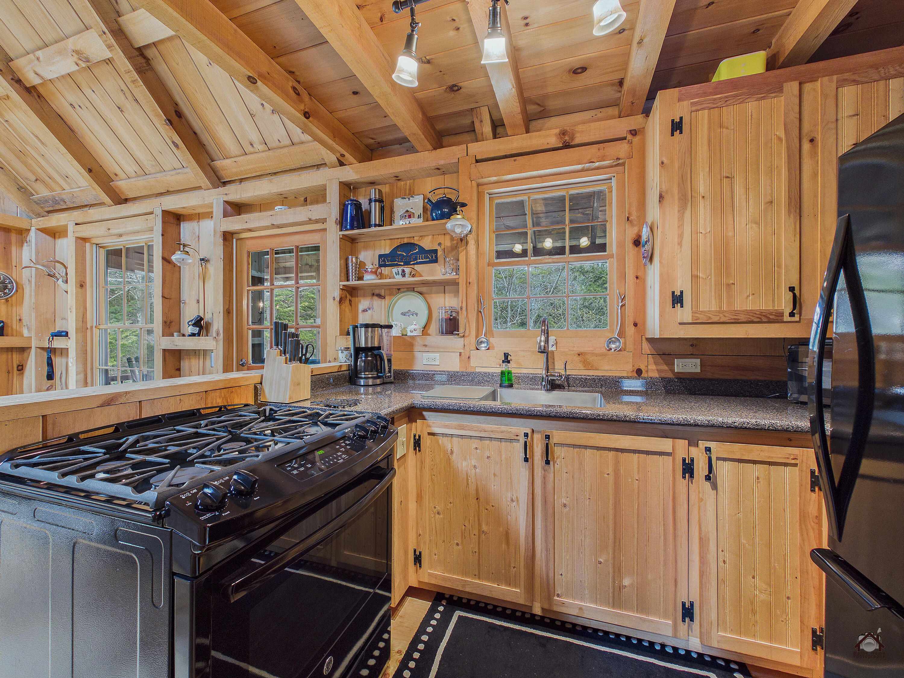 164 Indian Stream Road Kingfield, ME 04947 - Photo 12 of 60 77-P974VNN-LP-127