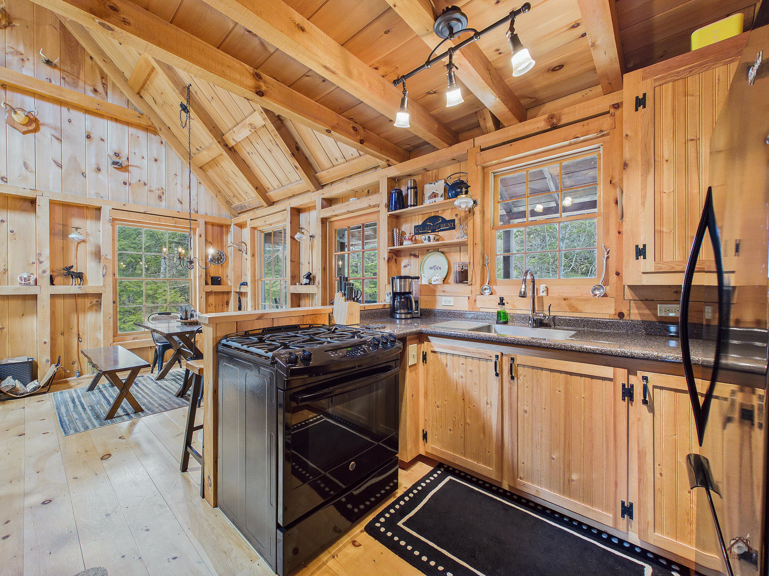 164 Indian Stream Road Kingfield, ME 04947 - Photo 13 of 60 77-P974VNN-LP-128