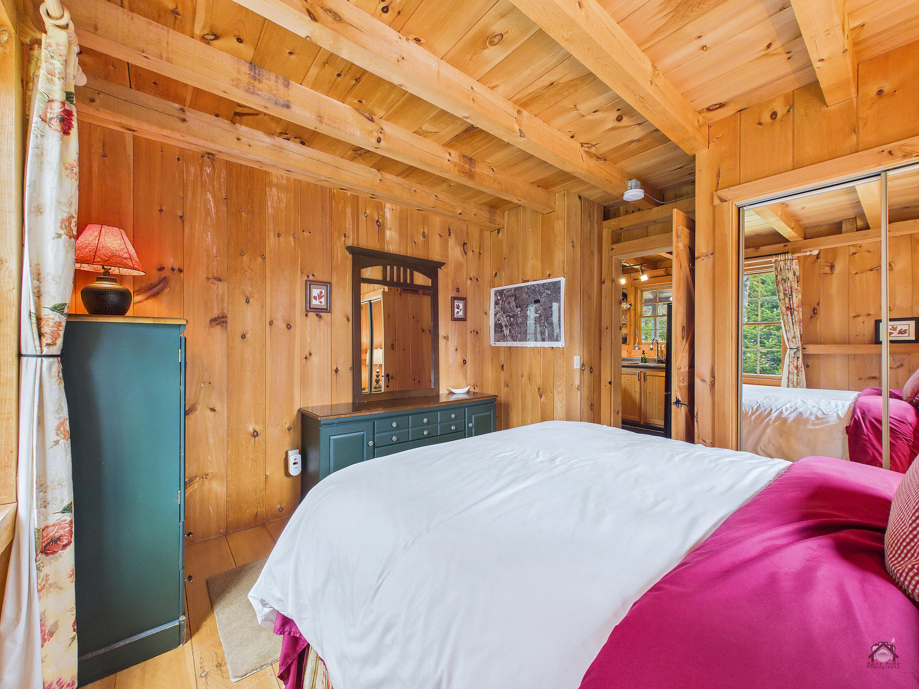 164 Indian Stream Road Kingfield, ME 04947 - Photo 15 of 60 77-P974VNN-LP-132