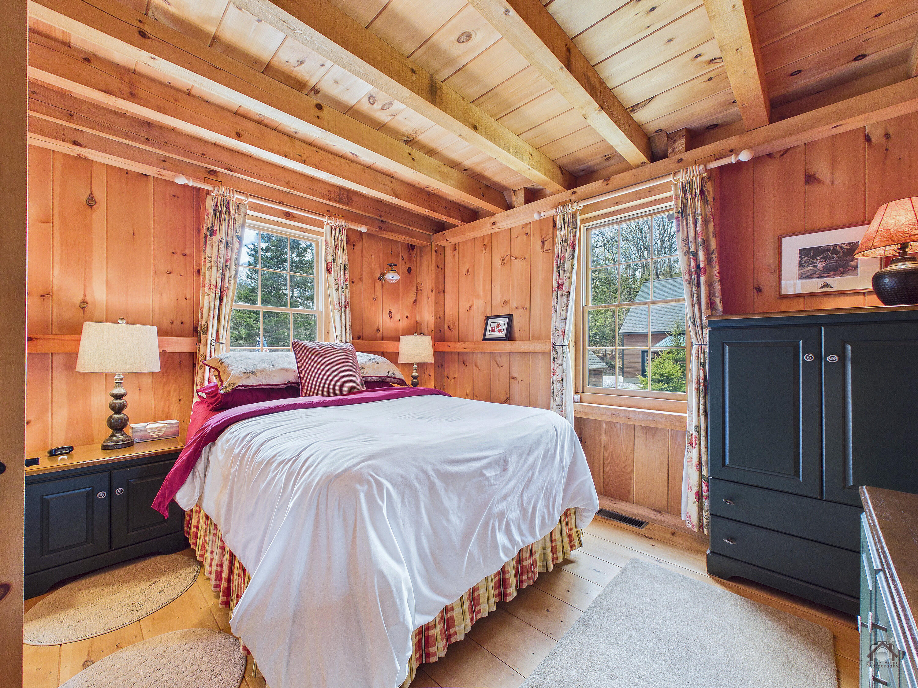164 Indian Stream Road Kingfield, ME 04947 - Photo 16 of 60 77-P974VNN-LP-130
