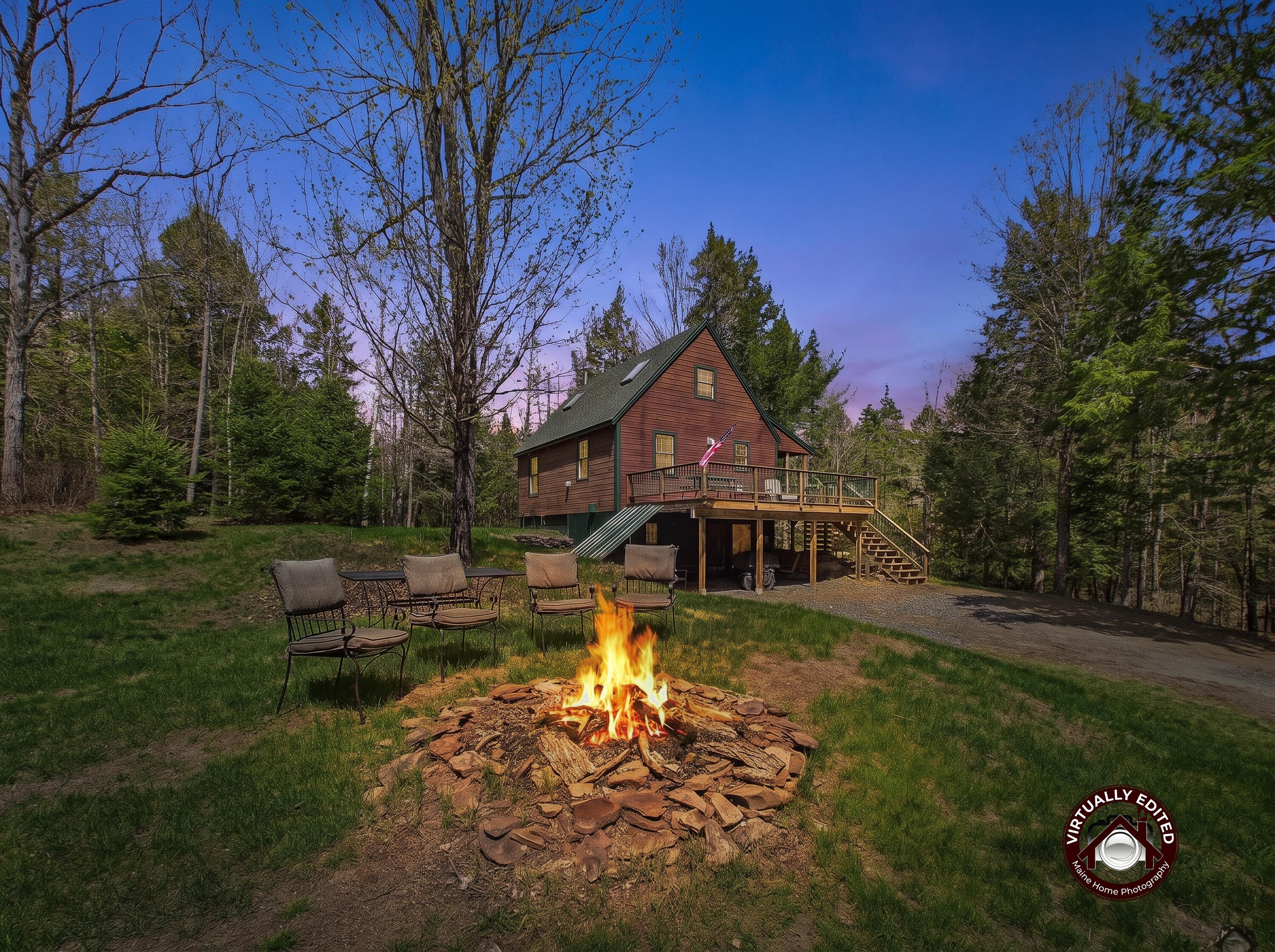 164 Indian Stream Road Kingfield, ME 04947 - Photo 2 of 60 77-P974VNN-LP-102-2