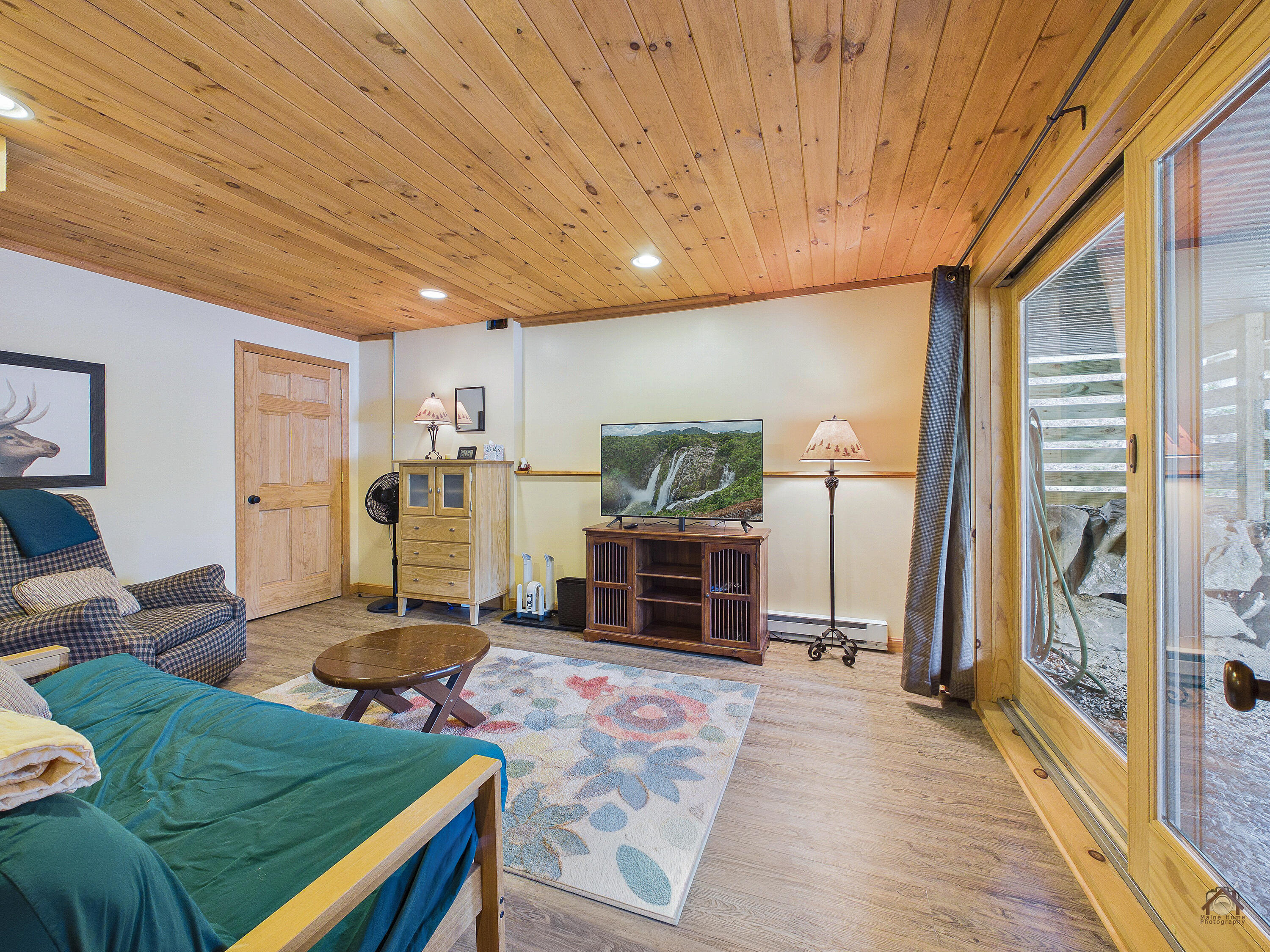 164 Indian Stream Road Kingfield, ME 04947 - Photo 23 of 60 77-P974VNN-LP-136