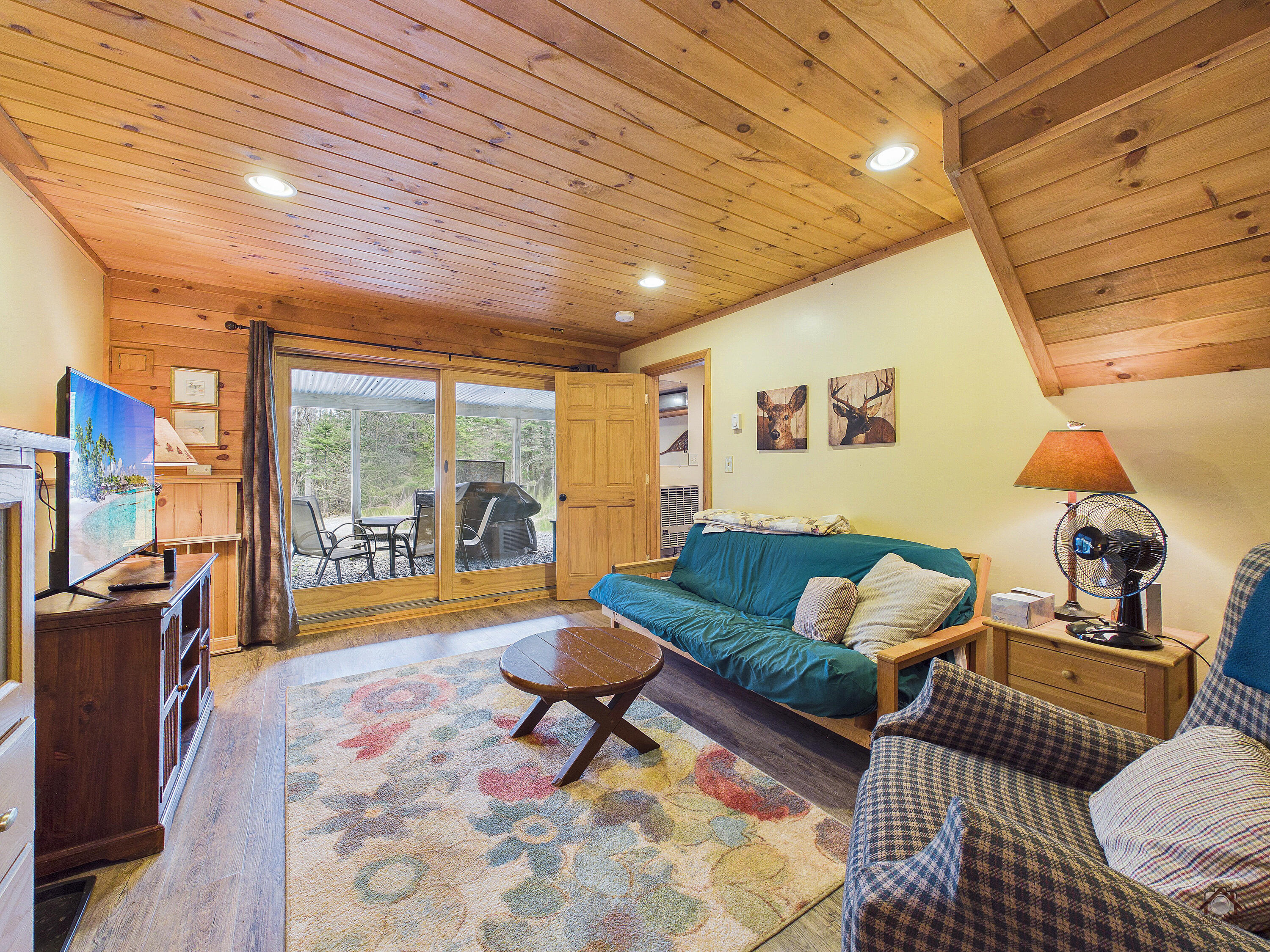 164 Indian Stream Road Kingfield, ME 04947 - Photo 24 of 60 77-P974VNN-LP-137