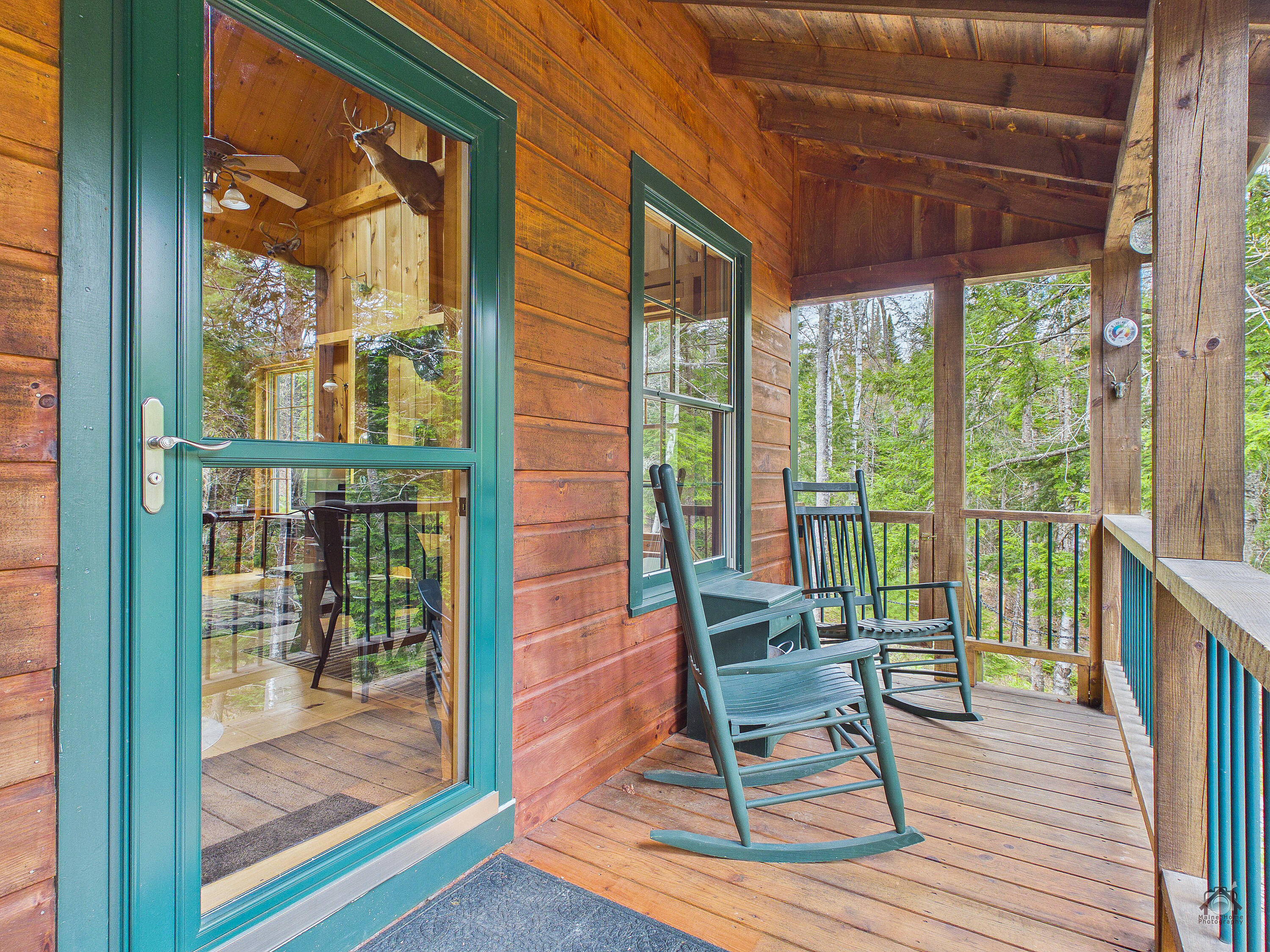 164 Indian Stream Road Kingfield, ME 04947 - Photo 29 of 60 77-P974VNN-LP-110
