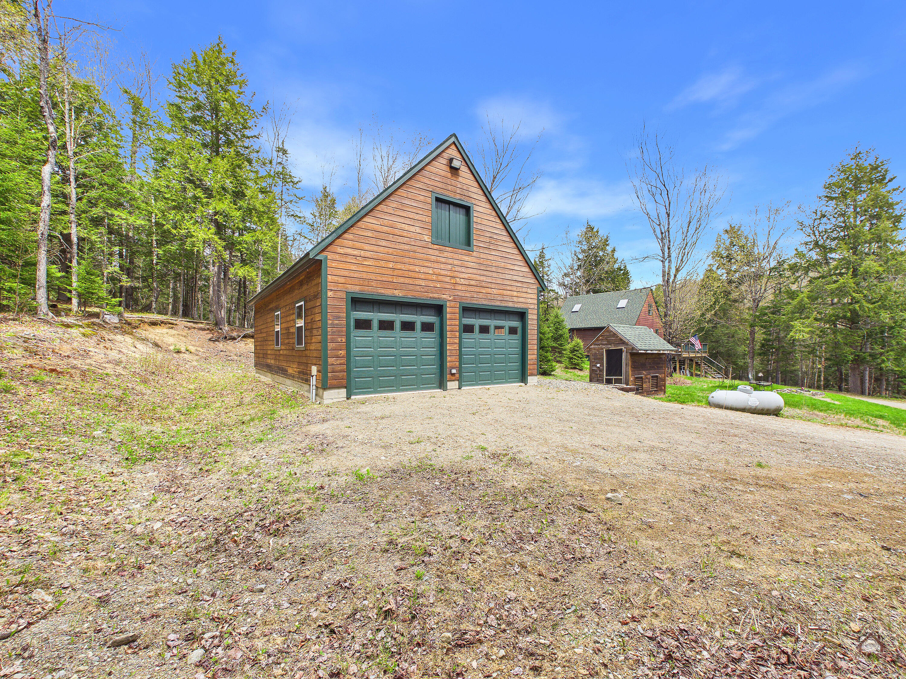 164 Indian Stream Road Kingfield, ME 04947 - Photo 30 of 60 77-P974VNN-LP-139