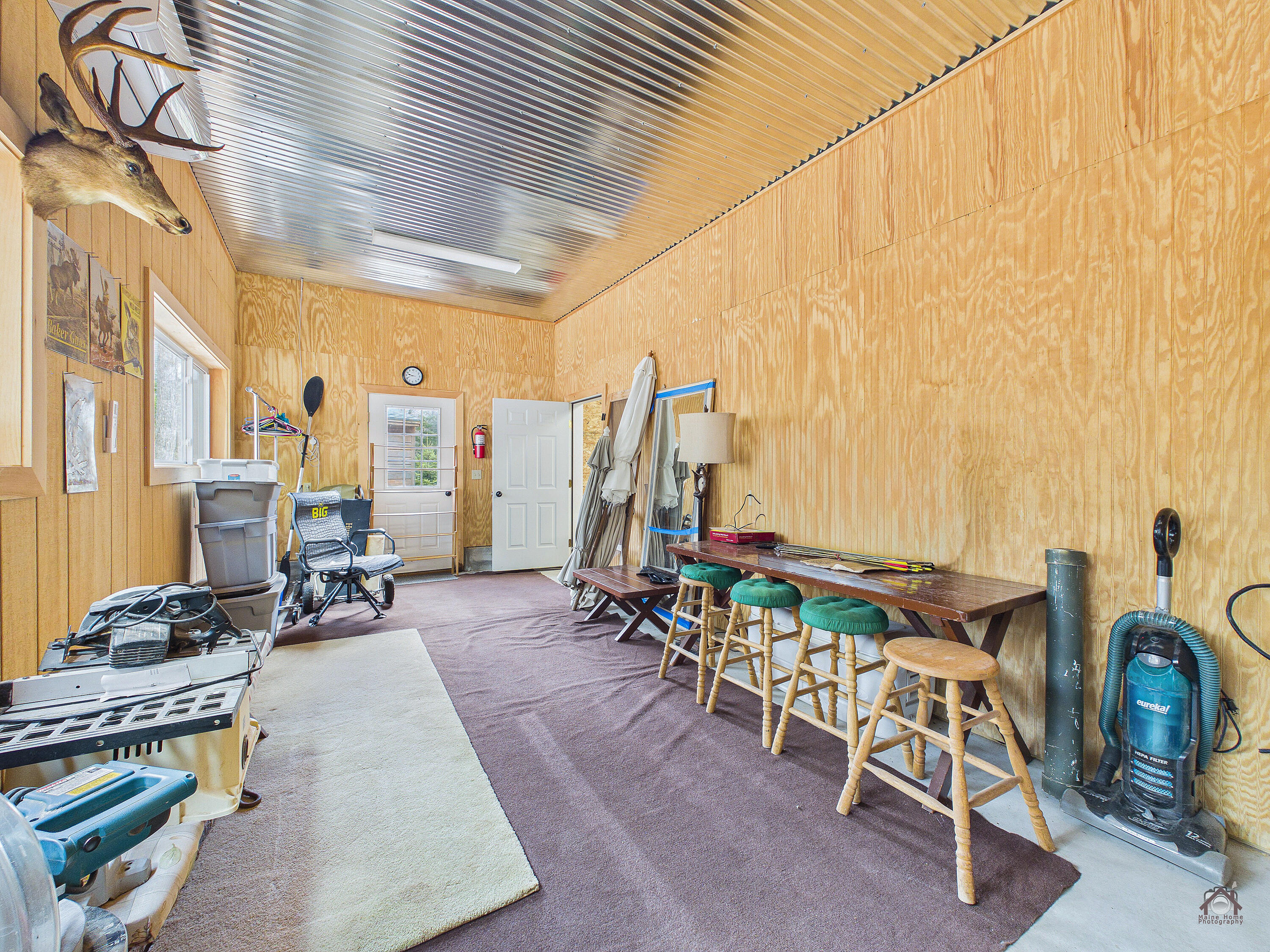 164 Indian Stream Road Kingfield, ME 04947 - Photo 34 of 60 77-P974VNN-LP-143