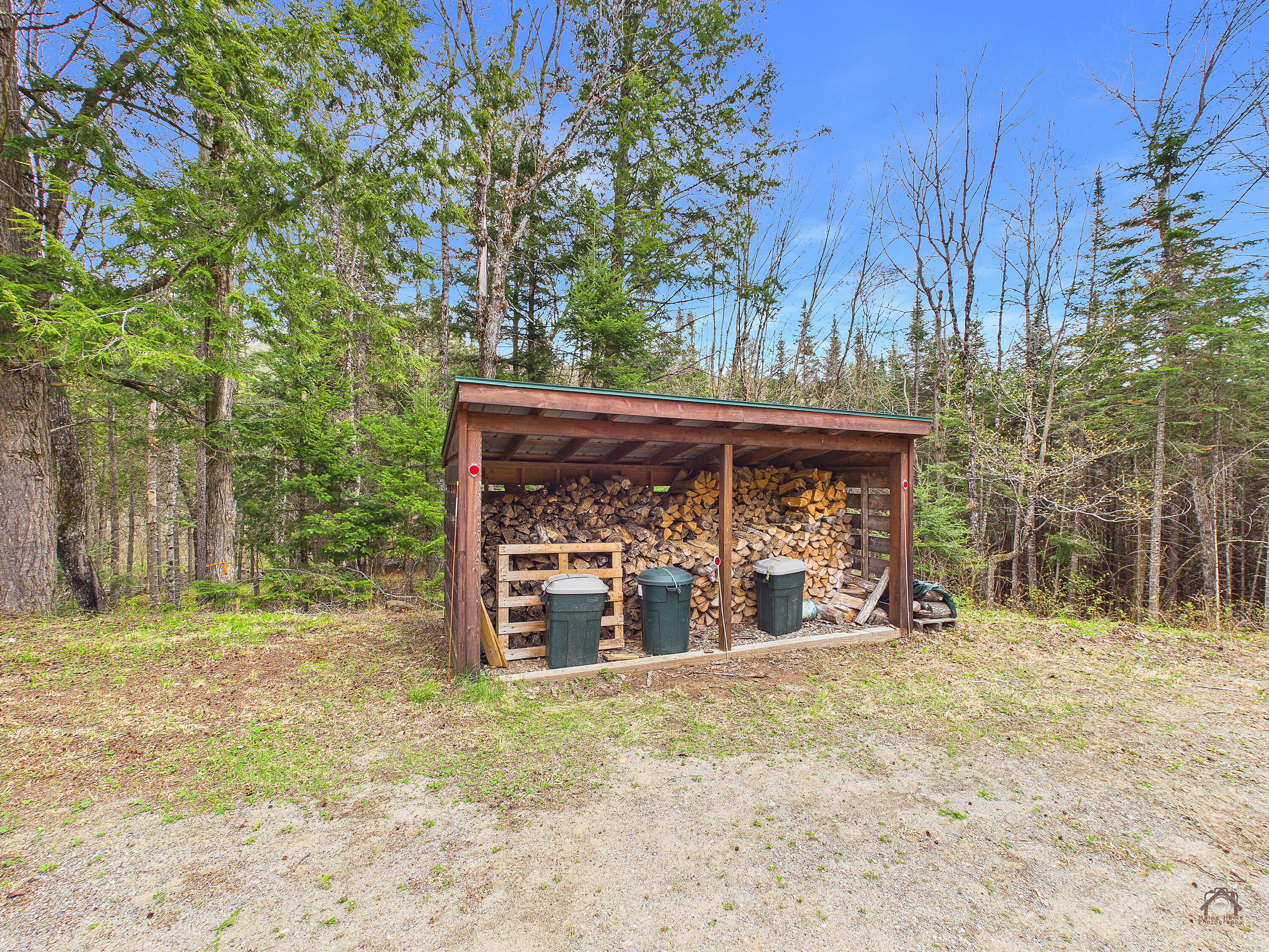 164 Indian Stream Road Kingfield, ME 04947 - Photo 42 of 60 77-P974VNN-LP-145