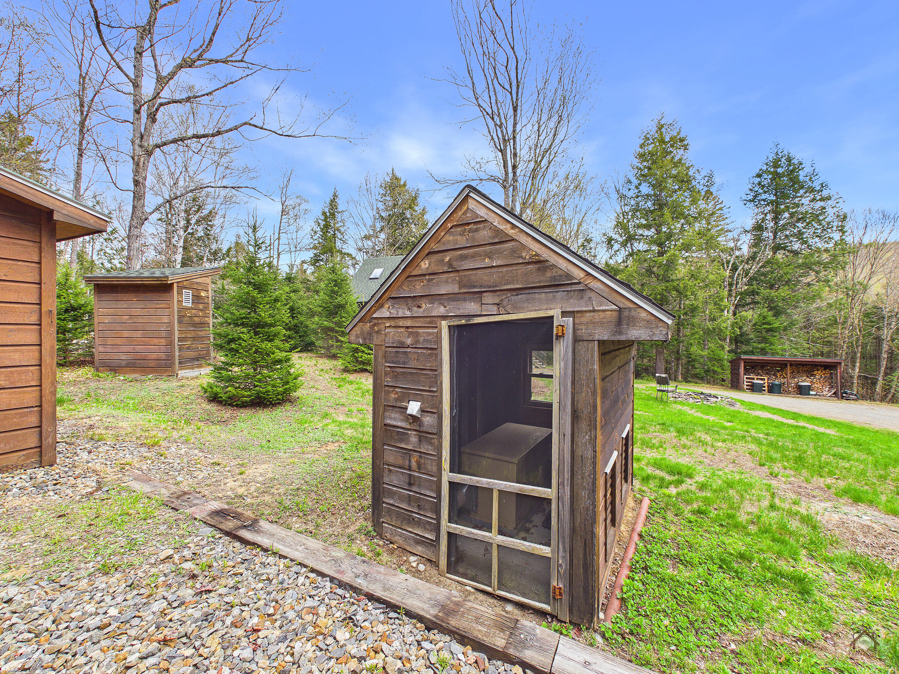 164 Indian Stream Road Kingfield, ME 04947 - Photo 43 of 60 77-P974VNN-LP-144
