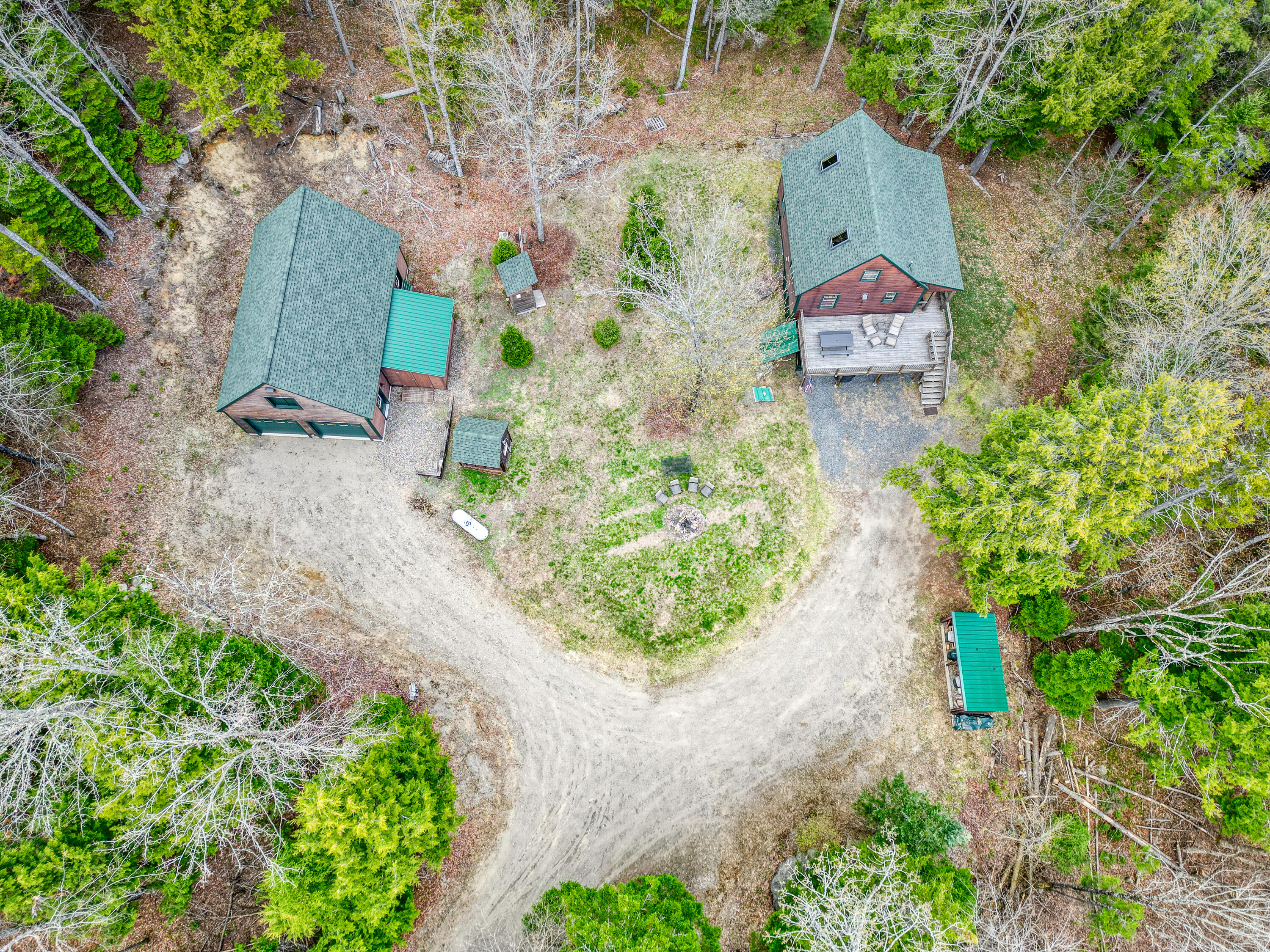 164 Indian Stream Road Kingfield, ME 04947 - Photo 46 of 60 77-P974VNN-DP-106
