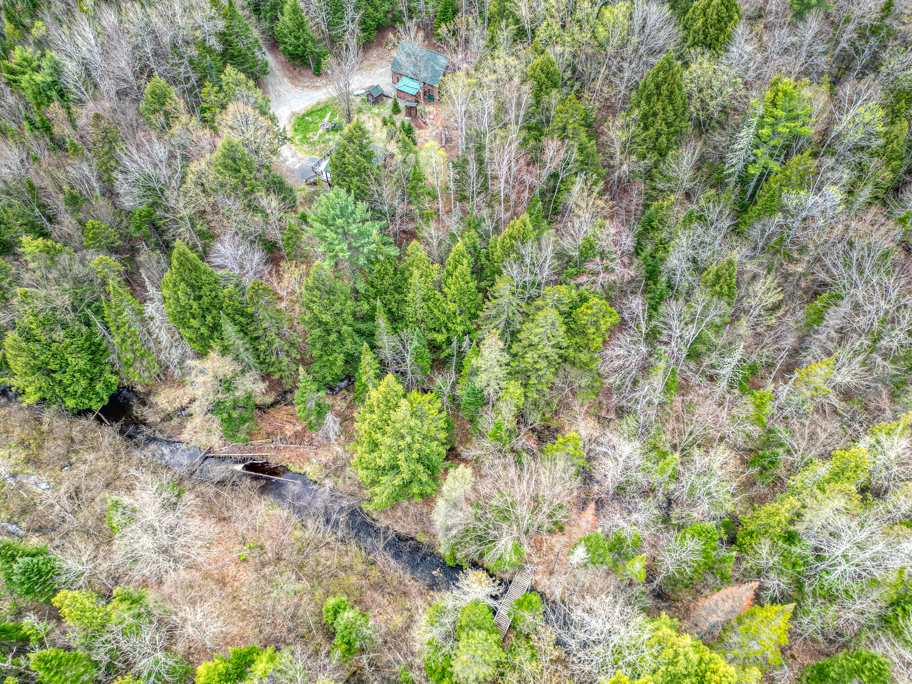 164 Indian Stream Road Kingfield, ME 04947 - Photo 48 of 60 77-P974VNN-DP-109