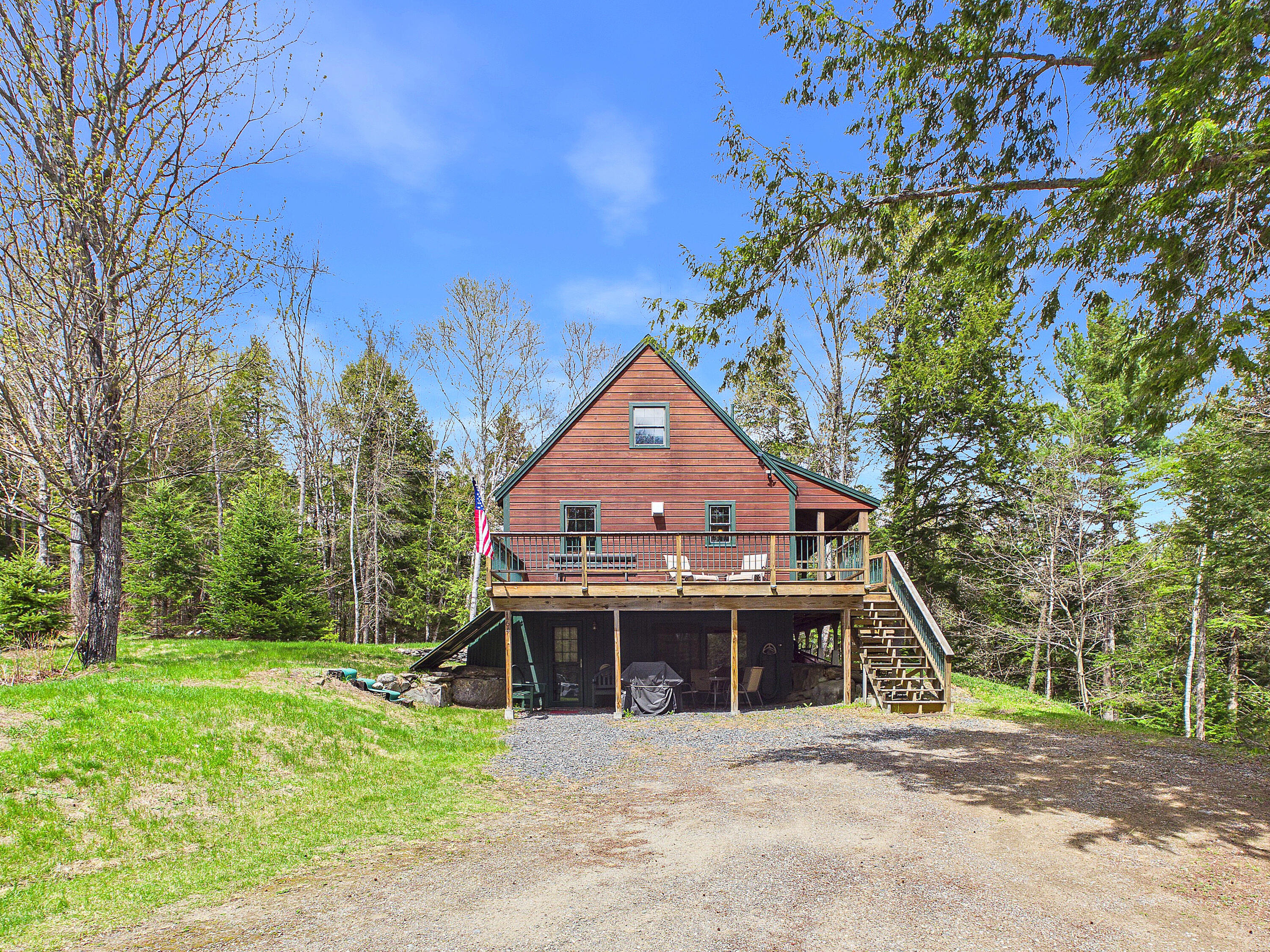164 Indian Stream Road Kingfield, ME 04947 - Photo 54 of 60 77-P974VNN-LP-103
