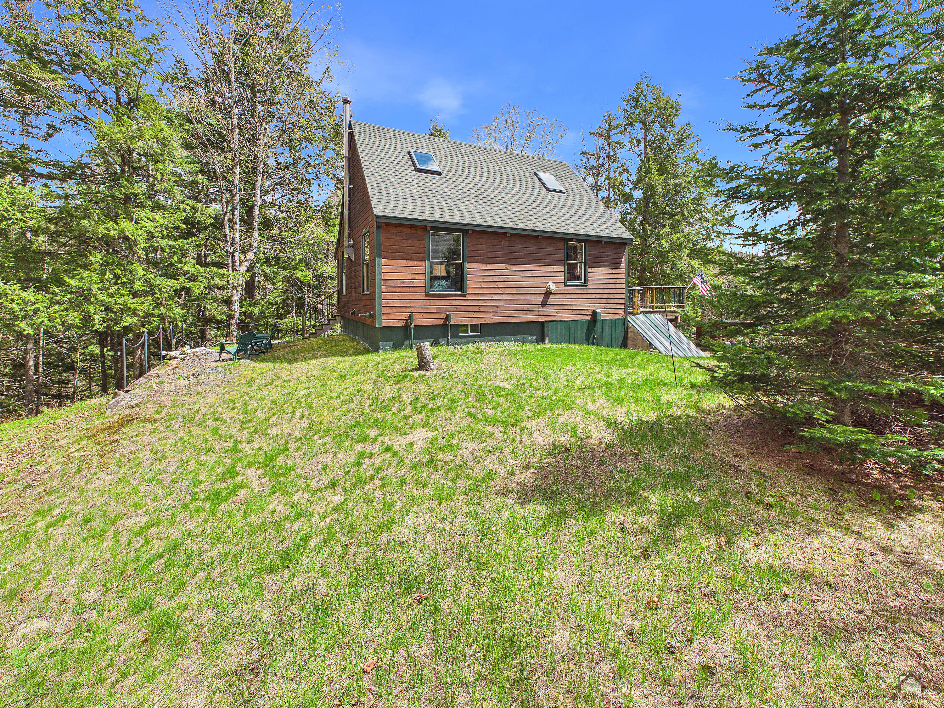 164 Indian Stream Road Kingfield, ME 04947 - Photo 56 of 60 77-P974VNN-LP-105