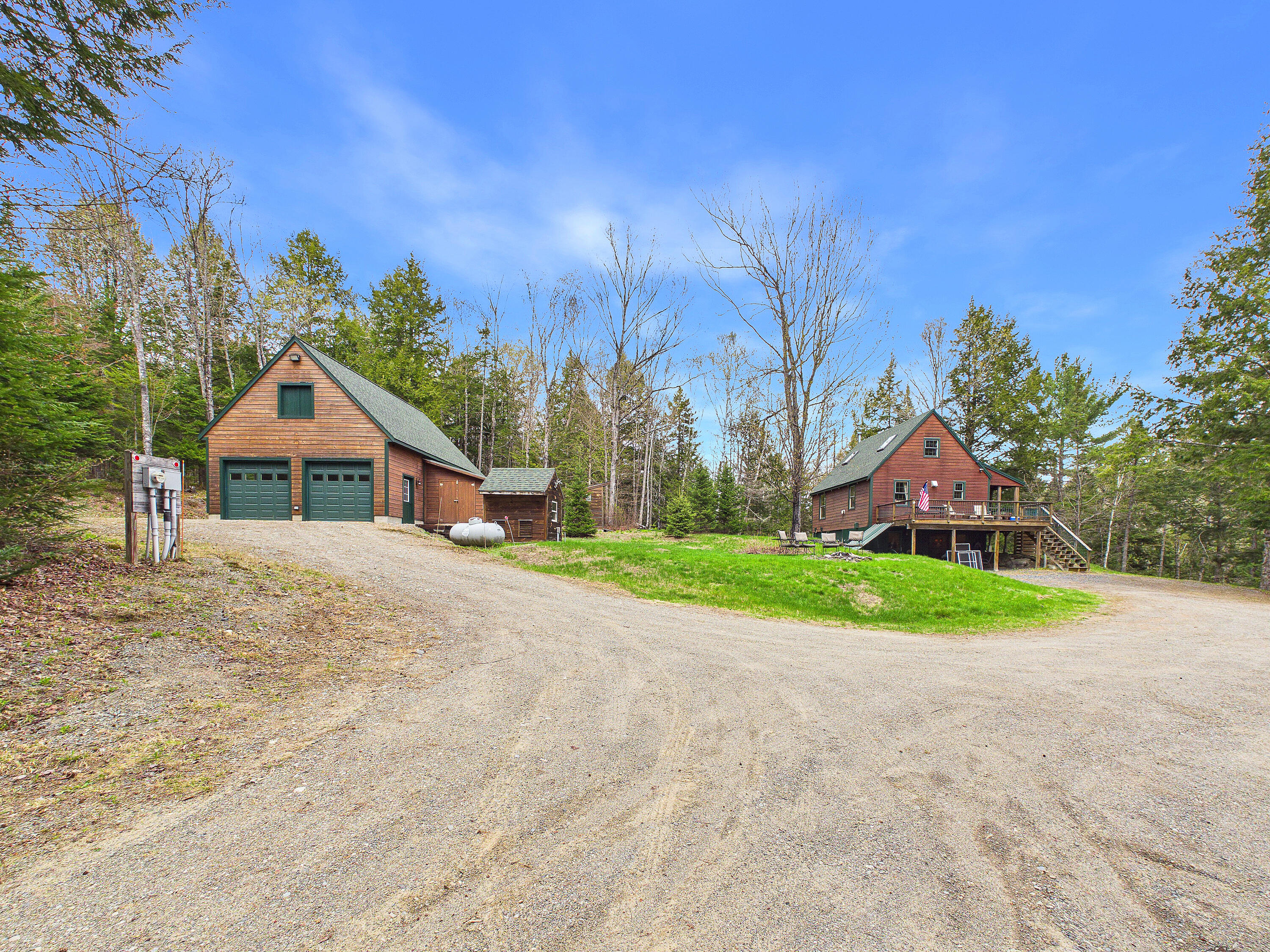 164 Indian Stream Road Kingfield, ME 04947 - Photo 58 of 60 77-P974VNN-LP-101