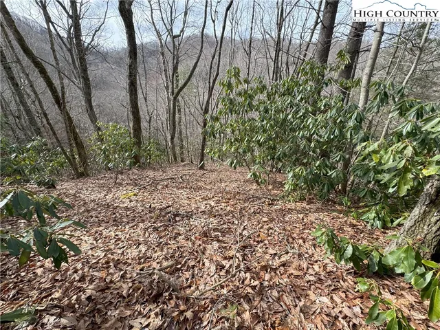 $18,900 | 2.13-acres Big Ridge Road, Bakersville, NC 28705
