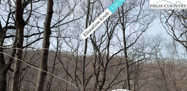 $18,900 | 2.13-acres Big Ridge Road, Bakersville, NC 28705