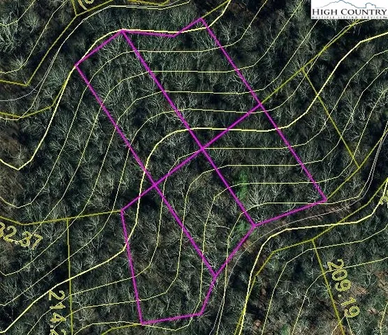 $18,900 | 2.13-acres Big Ridge Road, Bakersville, NC 28705