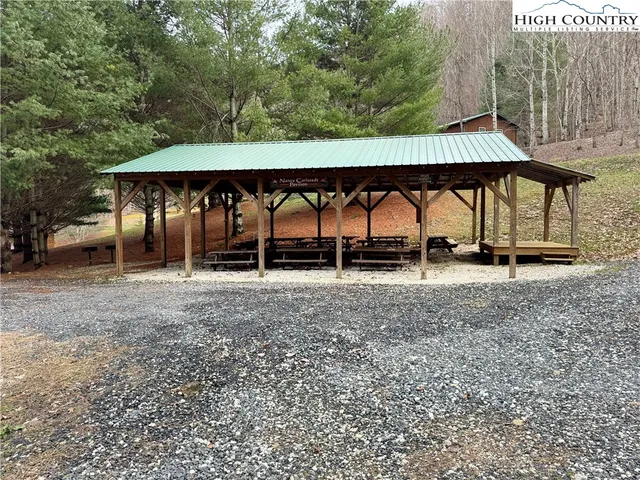 $18,900 | 2.13-acres Big Ridge Road, Bakersville, NC 28705