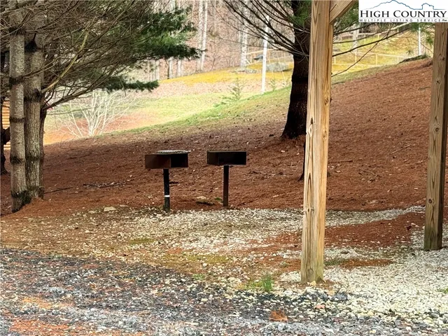 $18,900 | 2.13-acres Big Ridge Road, Bakersville, NC 28705