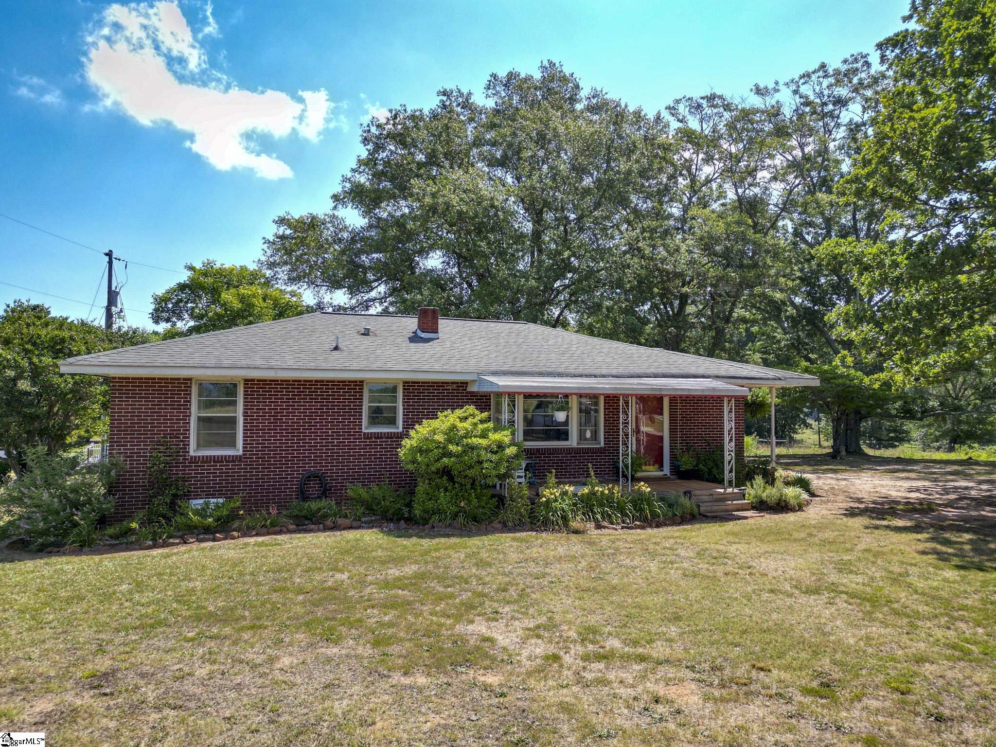822 Boiter Road Williamston, SC 29697 - Photo 1 of 31