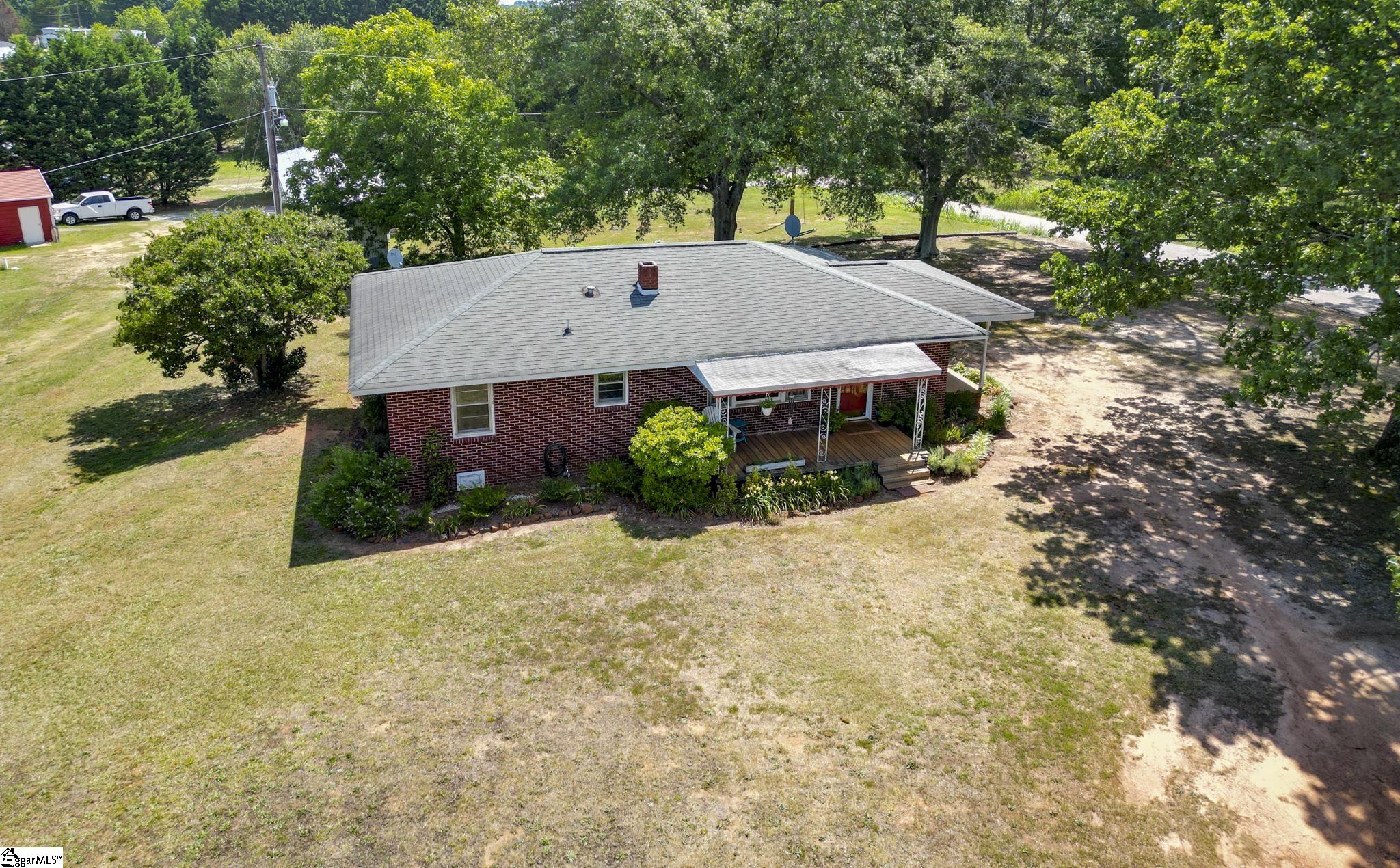822 Boiter Road Williamston, SC 29697 - Photo 26 of 31