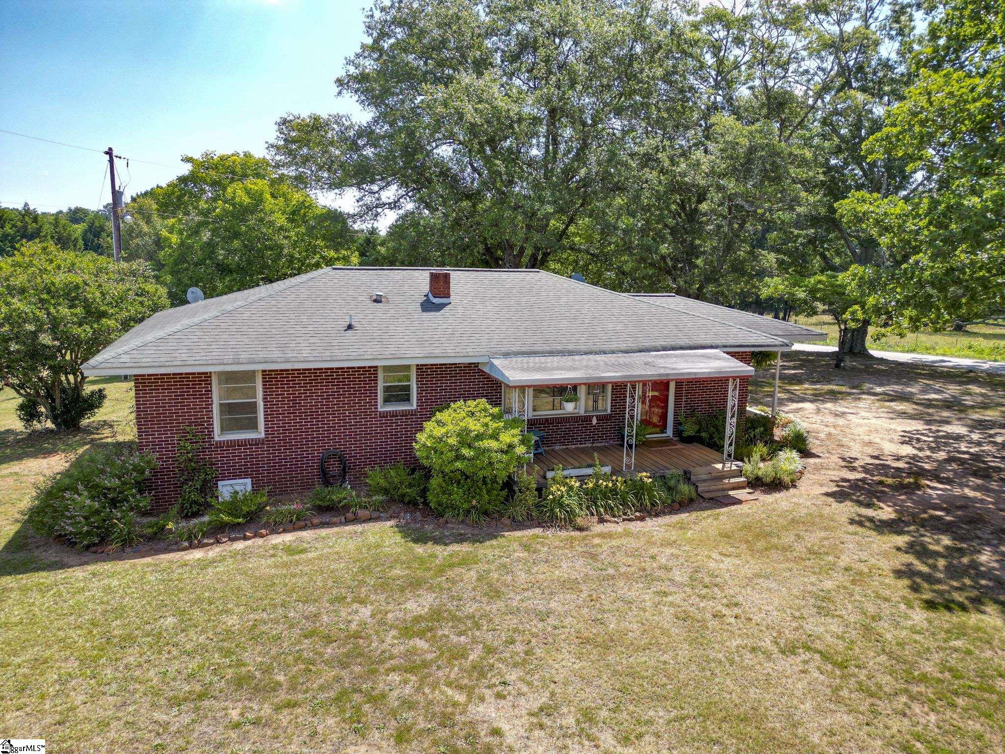 822 Boiter Road Williamston, SC 29697 - Photo 27 of 31