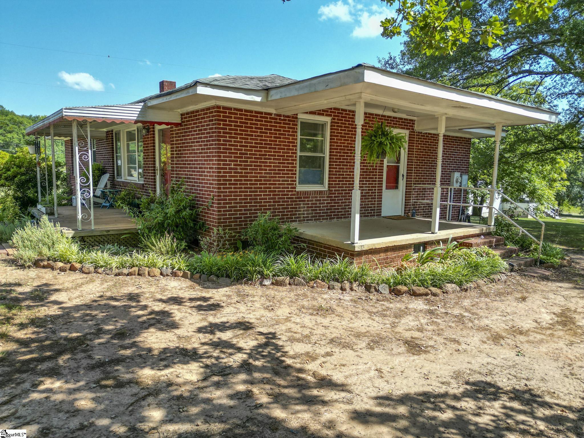 822 Boiter Road Williamston, SC 29697 - Photo 3 of 31