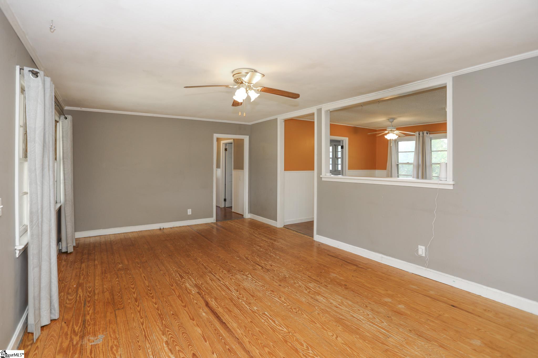 822 Boiter Road Williamston, SC 29697 - Photo 5 of 31