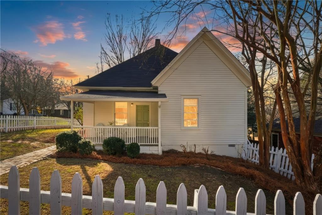 1966 Butler Way Northwest Atlanta, GA 30318 - Photo 18 of 20