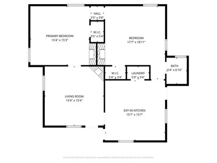 $349,000 | 1966 Butler Way Northwest, Atlanta, GA 30318