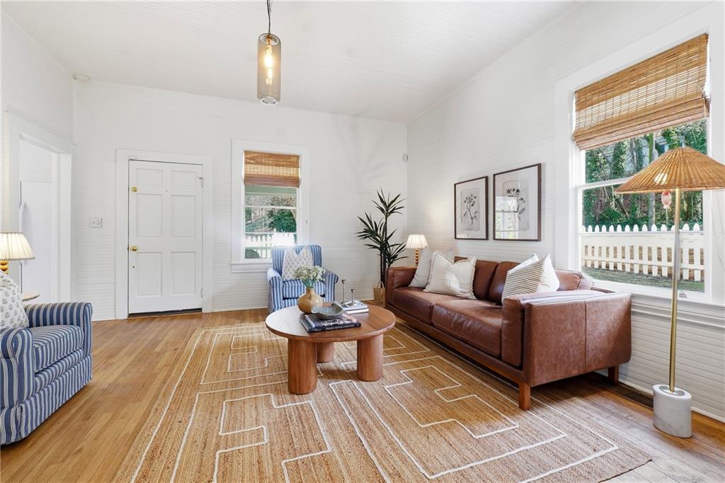 1966 Butler Way Northwest Atlanta, GA 30318 - Photo 7 of 20