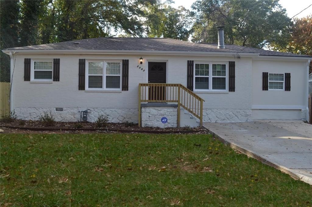 2003 Meadow Lane Decatur, GA 30032 - Photo 1 of 1