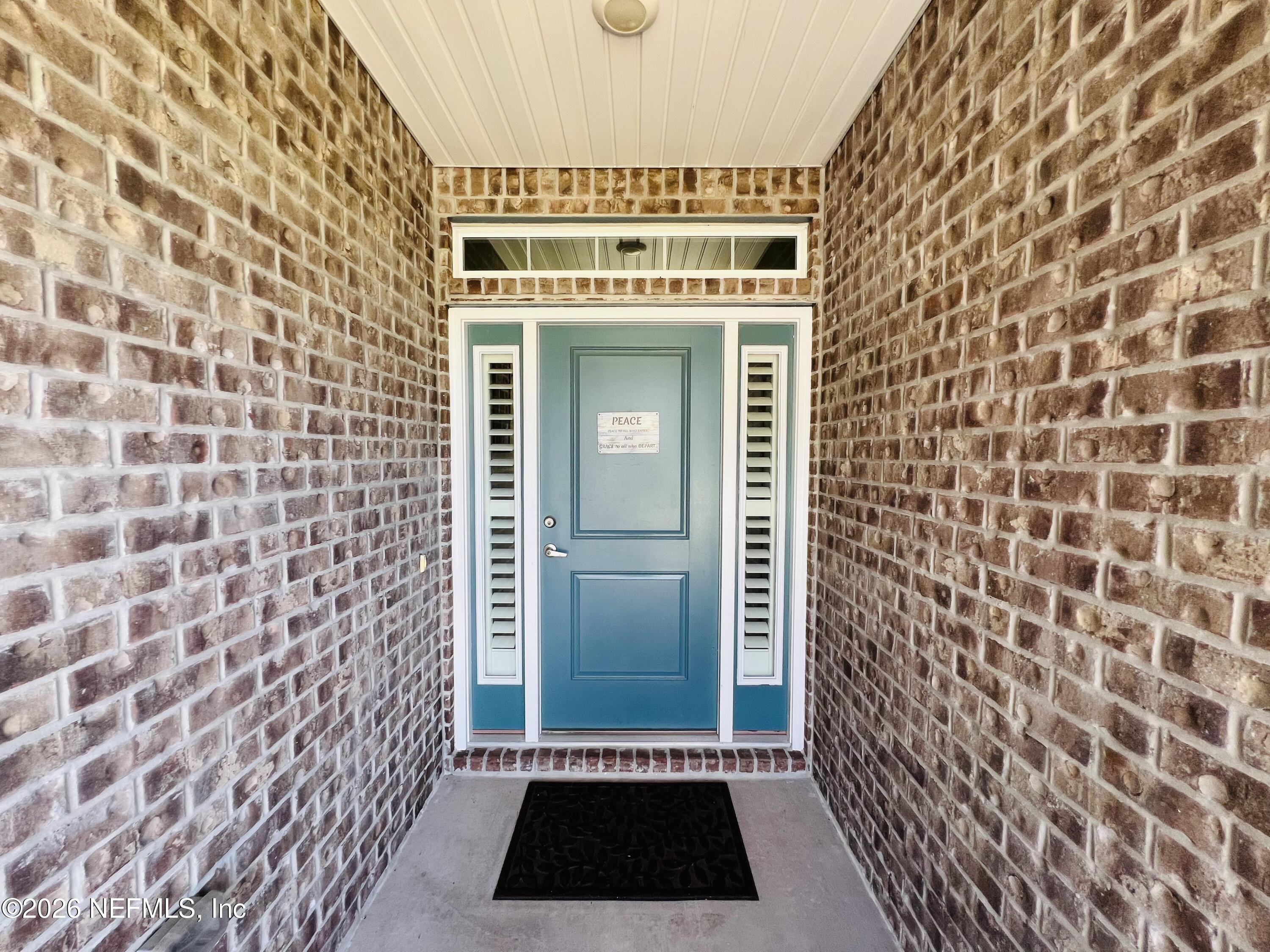 2 Rivertown Road Palm Coast, FL 32137 - Photo 20 of 80 a view of a door with a door