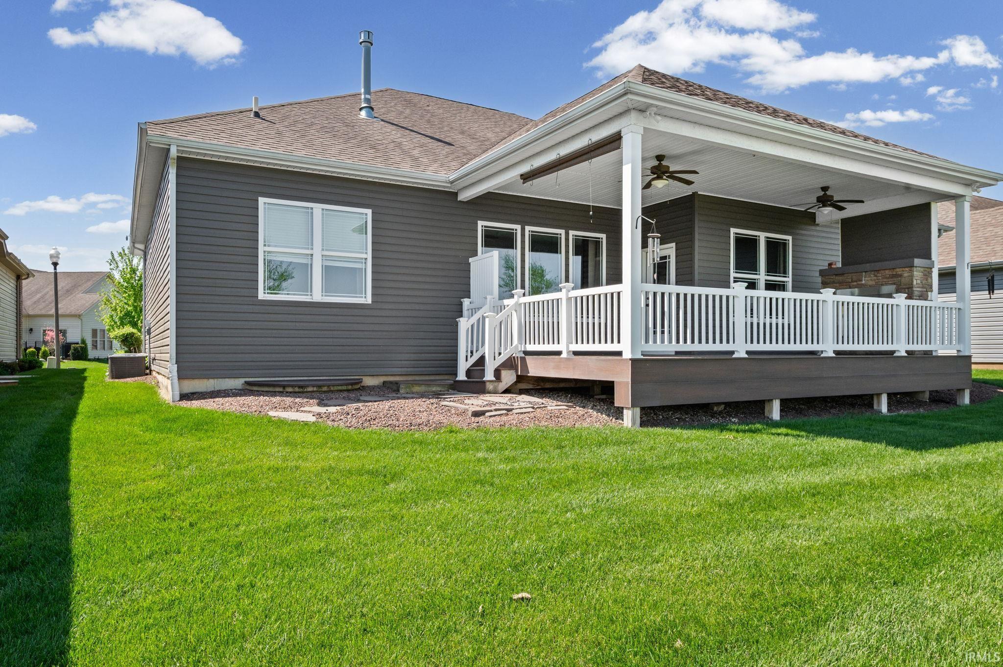 632 Spinnaker Trace Lafayette, IN 47909 - Photo 29 of 34