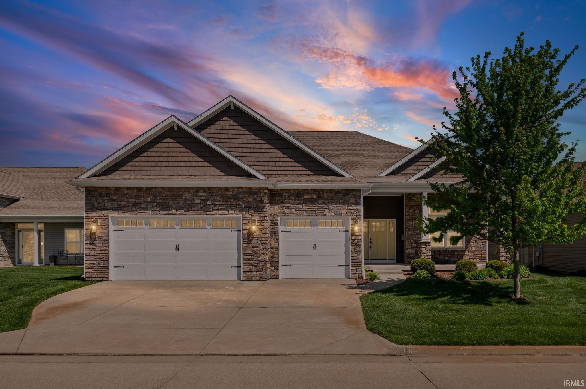 632 Spinnaker Trace Lafayette, IN 47909 - Photo 33 of 34