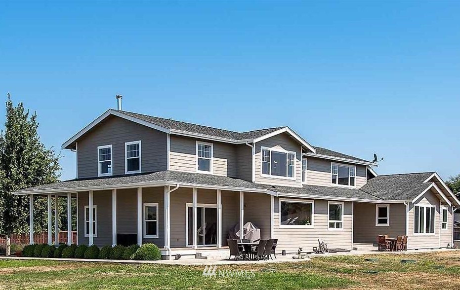 50 Todd Road Sequim, WA 98382 - Photo 1 of 25 Gallery Image 1