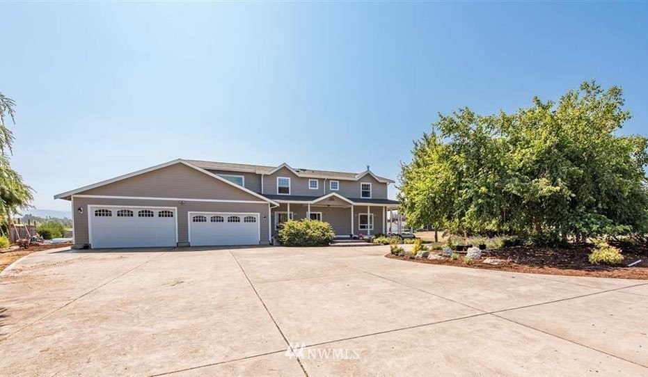 50 Todd Road Sequim, WA 98382 - Photo 25 of 25 Gallery Image 25
